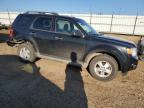 2012 FORD ESCAPE XLT   for sale at Copart AB - EDMONTON