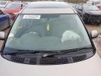 2009 SKODA ROOMSTER SE for sale at Copart BRISTOL