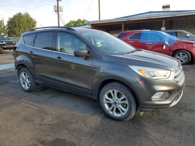  FORD ESCAPE 2017 Серый