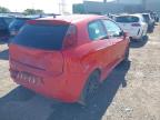 2006 FIAT G PUNTO SP for sale at Copart BRISTOL