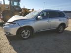 2018 MITSUBISHI OUTLANDER SE   à vendre chez Copart AB - EDMONTON