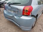 2006 TOYOTA COROLLA CL for sale at Copart BRISTOL