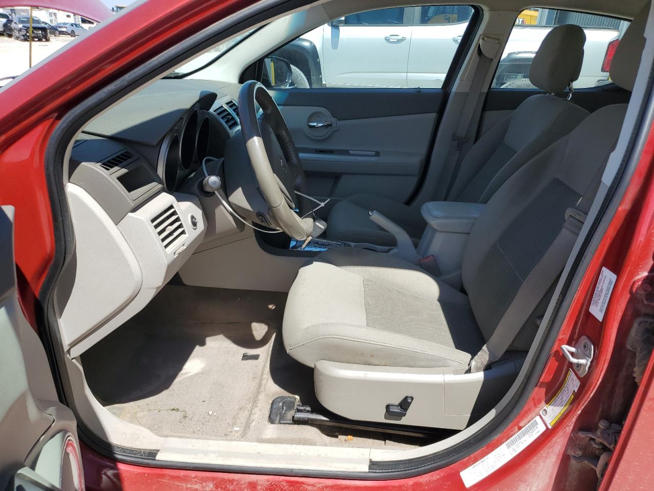 2010 Dodge Avenger Express VIN: 1B3CC1FB4AN216152 Lot: 69661595