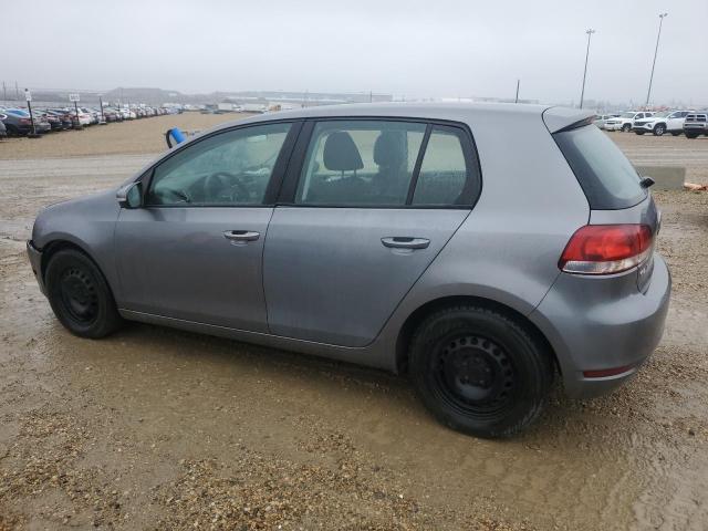 2011 VOLKSWAGEN GOLF   