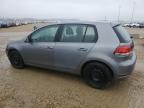2011 VOLKSWAGEN GOLF    for sale at Copart AB - EDMONTON