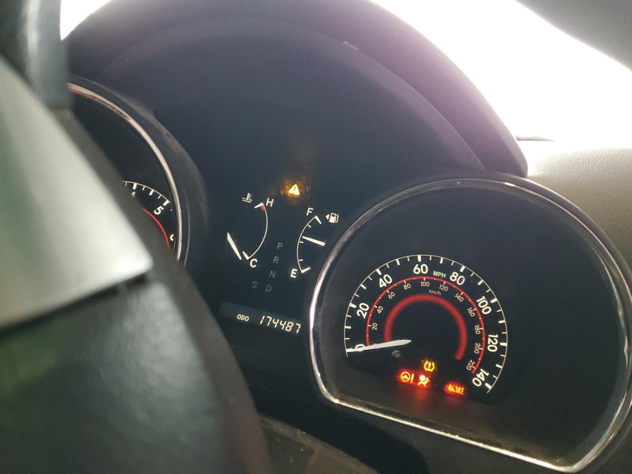 2011 Toyota Highlander Base VIN: 5TDZK3EH6BS039466 Lot: 68888475