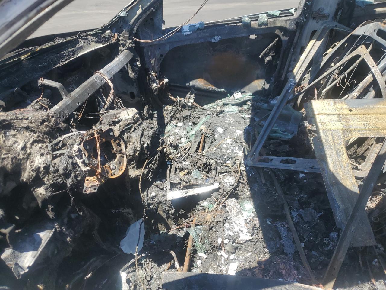 2013 Mercedes-Benz C 250 VIN: WDDGF4HB4DA760710 Lot: 67747145