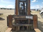 2010 TOYOTA FORKLIFT   for sale at Copart AB - EDMONTON