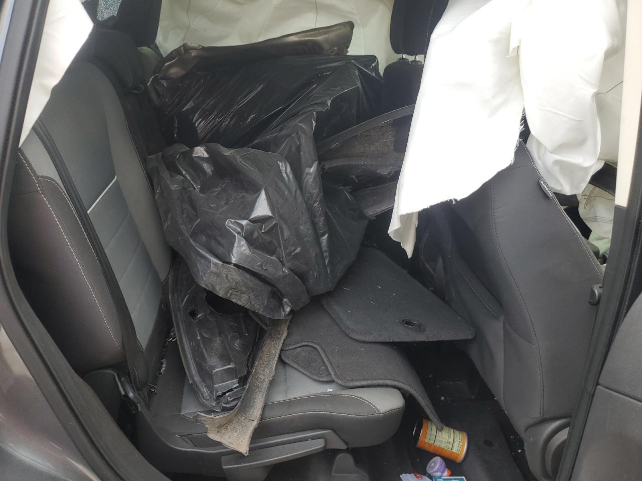 2014 Ford Escape Se VIN: 1FMCU0GX8EUD46524 Lot: 68303765