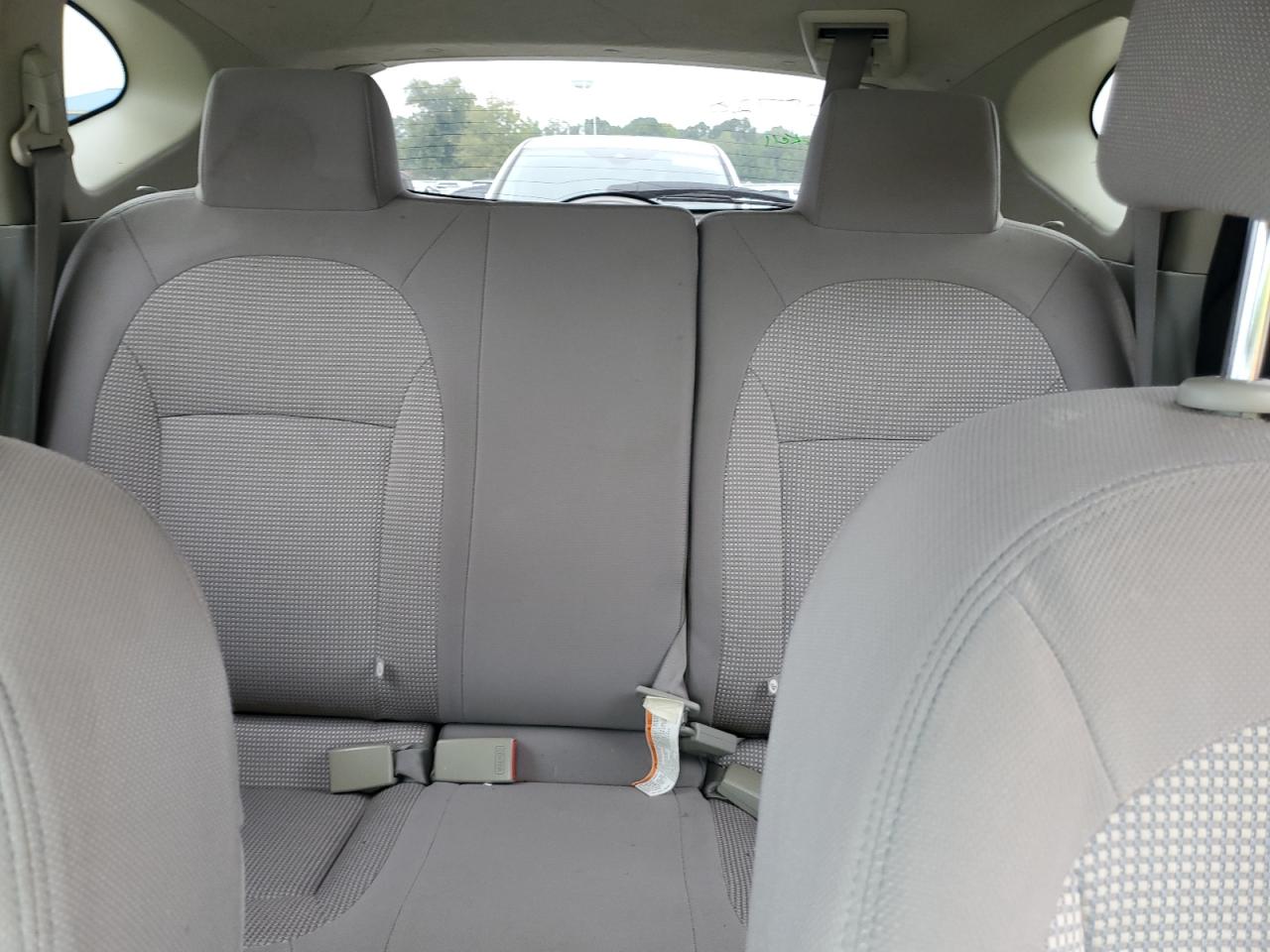 2012 Nissan Rogue S VIN: JN8AS5MT2CW255934 Lot: 70499075