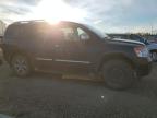 2010 NISSAN ARMADA PLATINUM   for sale at Copart AB - EDMONTON