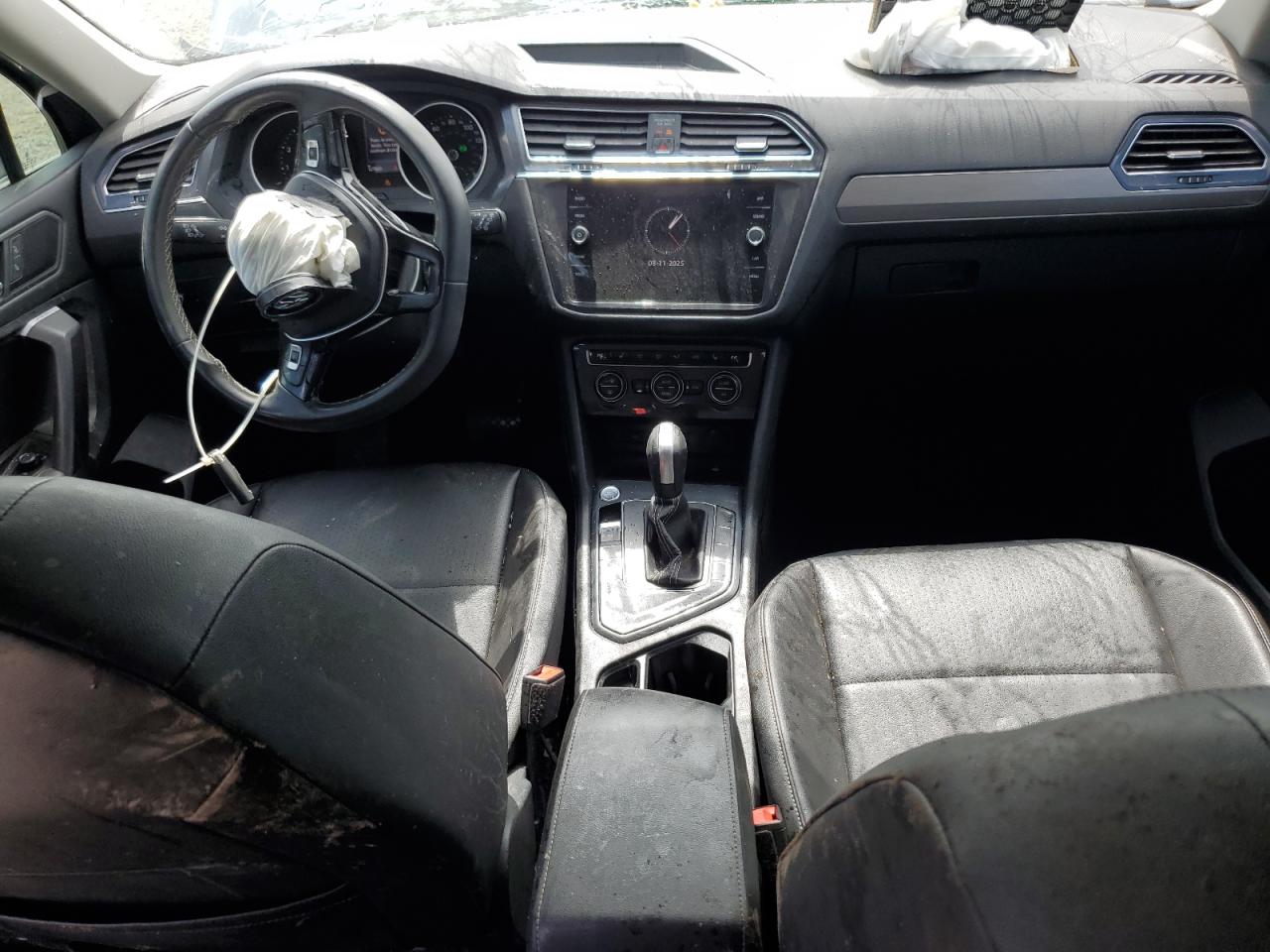 2021 Volkswagen Tiguan Se VIN: 3VV3B7AX3MM116549 Lot: 68157615