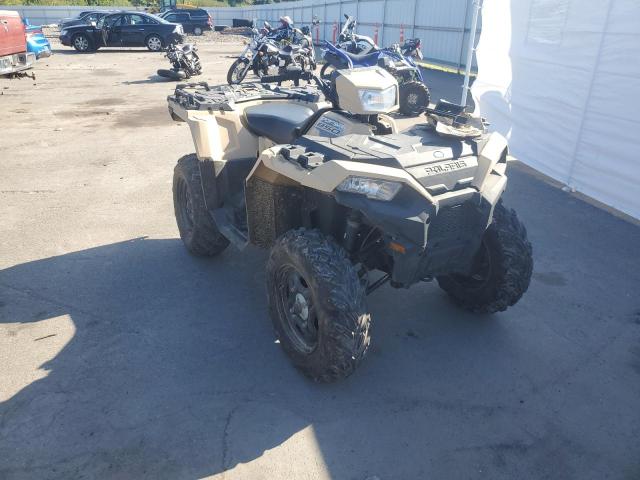 2025 POLARIS SPORTSMAN 850   a la Venta en Copart ME - WINDHAM
