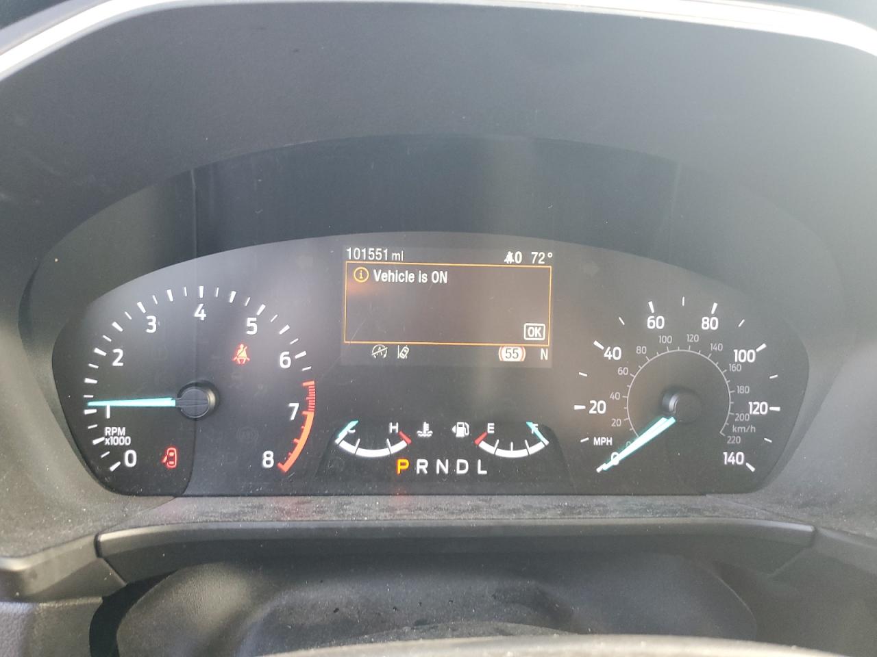 2021 Ford Escape Sel VIN: 1FMCU0H67MUA12361 Lot: 68482015