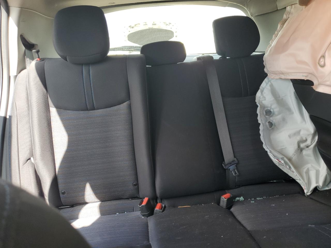 2021 Nissan Leaf Sv Plus VIN: 1N4BZ1CVXMC555477 Lot: 69635975