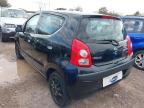2010 NISSAN PIXO N-TEC for sale at Copart BRISTOL