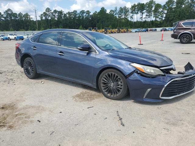 Седаны TOYOTA AVALON 2016 Синий