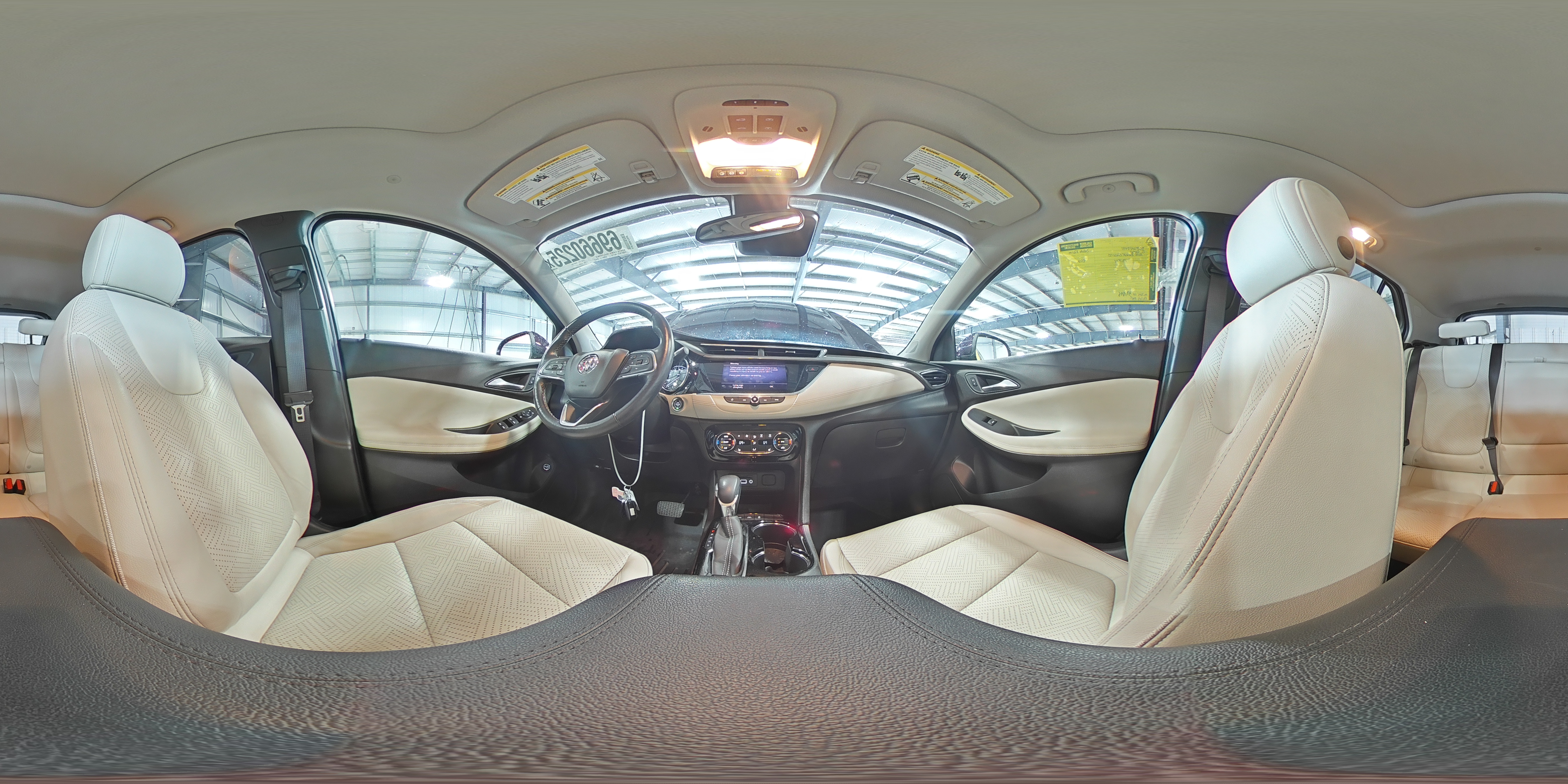 2020 Buick Encore Gx Essence VIN: KL4MMGSL2LB111254 Lot: 69660225