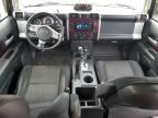 2007 TOYOTA FJ CRUISER    à vendre chez Copart CT - HARTFORD SPRINGFIELD