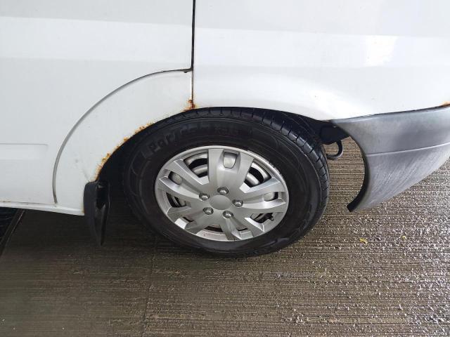 2013 FORD TRANSIT 10