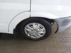 2013 FORD TRANSIT 10 for sale at Copart EAST KILBRIDE