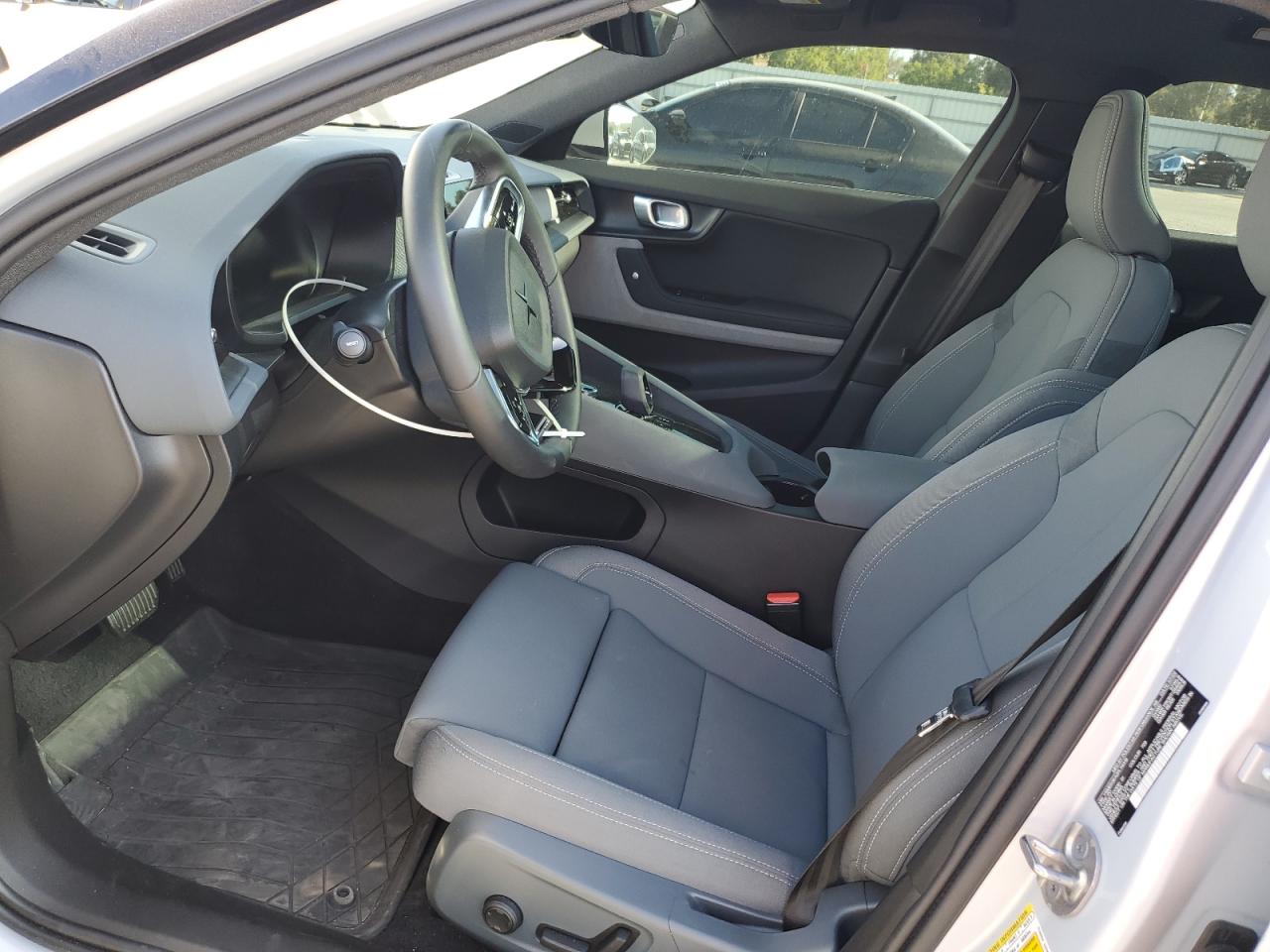 2023 Polestar 2 VIN: YSMED3KA2PL114418 Lot: 70197405