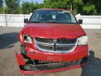 2014 DODGE GRAND CARAVAN SE   for sale at Copart ON - LONDON