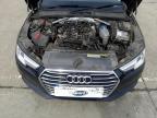 2015 AUDI A4 SE ULTR for sale at Copart WHITBURN