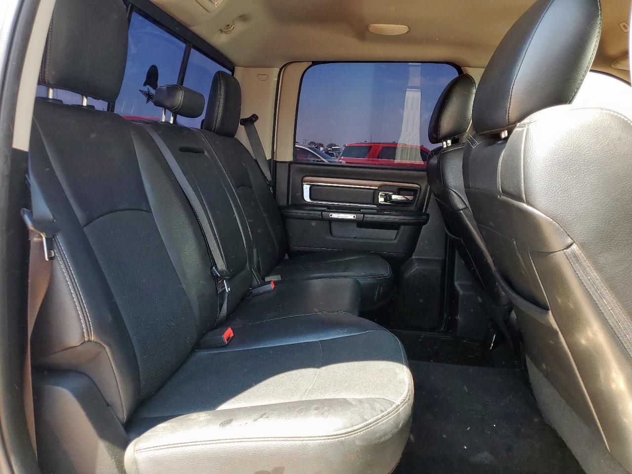 2017 Ram 1500 Laramie VIN: 1C6RR7NTXHS802409 Lot: 68475415