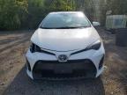 2017 TOYOTA COROLLA L   for sale at Copart ON - COOKSTOWN
