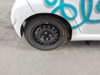 2013 TOYOTA AYGO FIRE for sale at Copart SANDTOFT