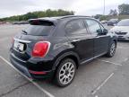 2016 FIAT 500X CROSS + MULTIJET  for sale at Copart SANDTOFT