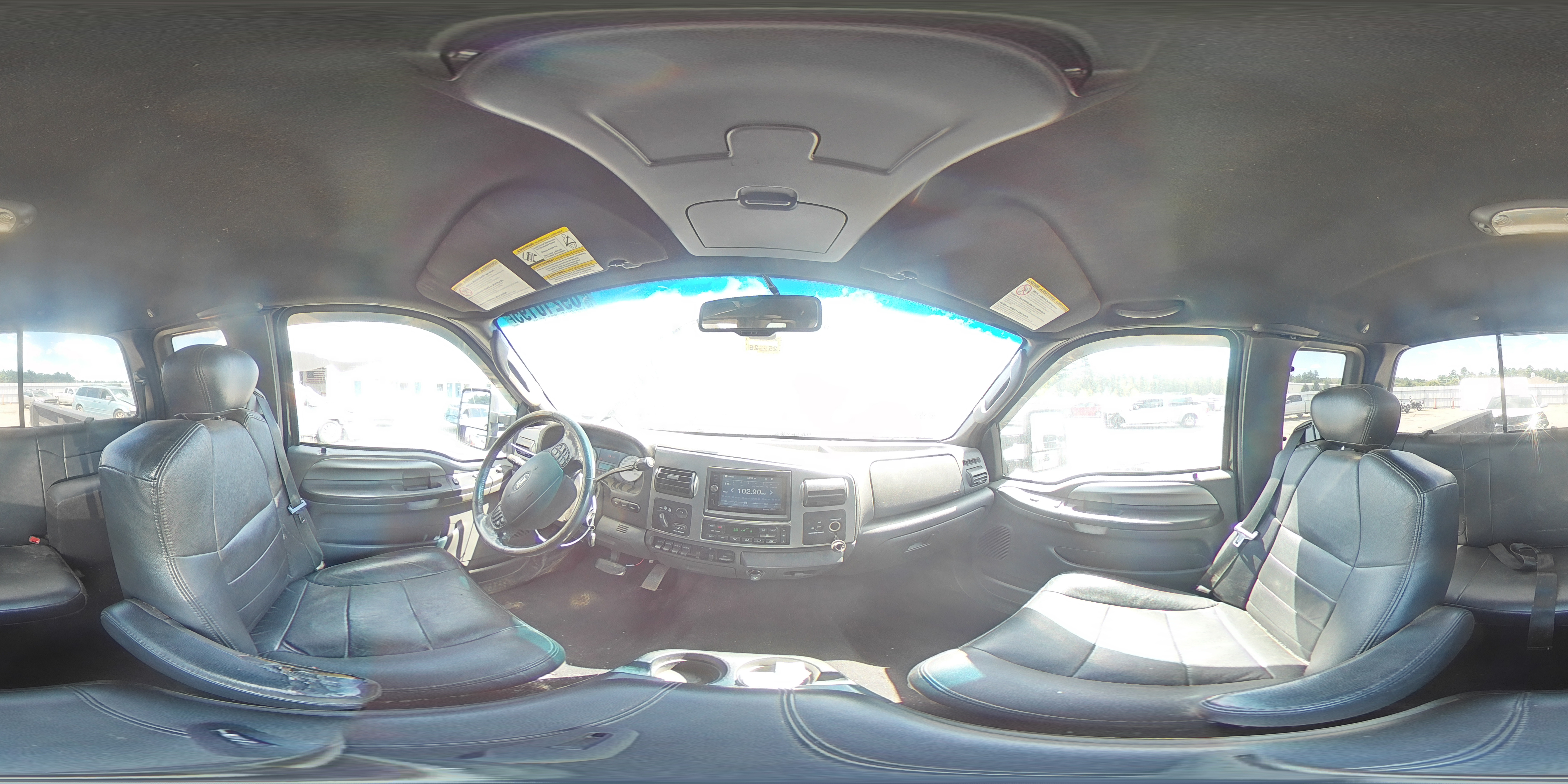 2007 Ford F350 Srw Super Duty VIN: 1FTWX31P27EA08780 Lot: 69210195