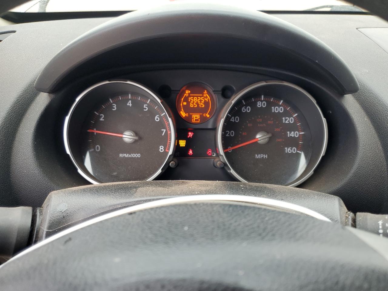 2010 Nissan Rogue S VIN: JN8AS5MT2AW014260 Lot: 69151945