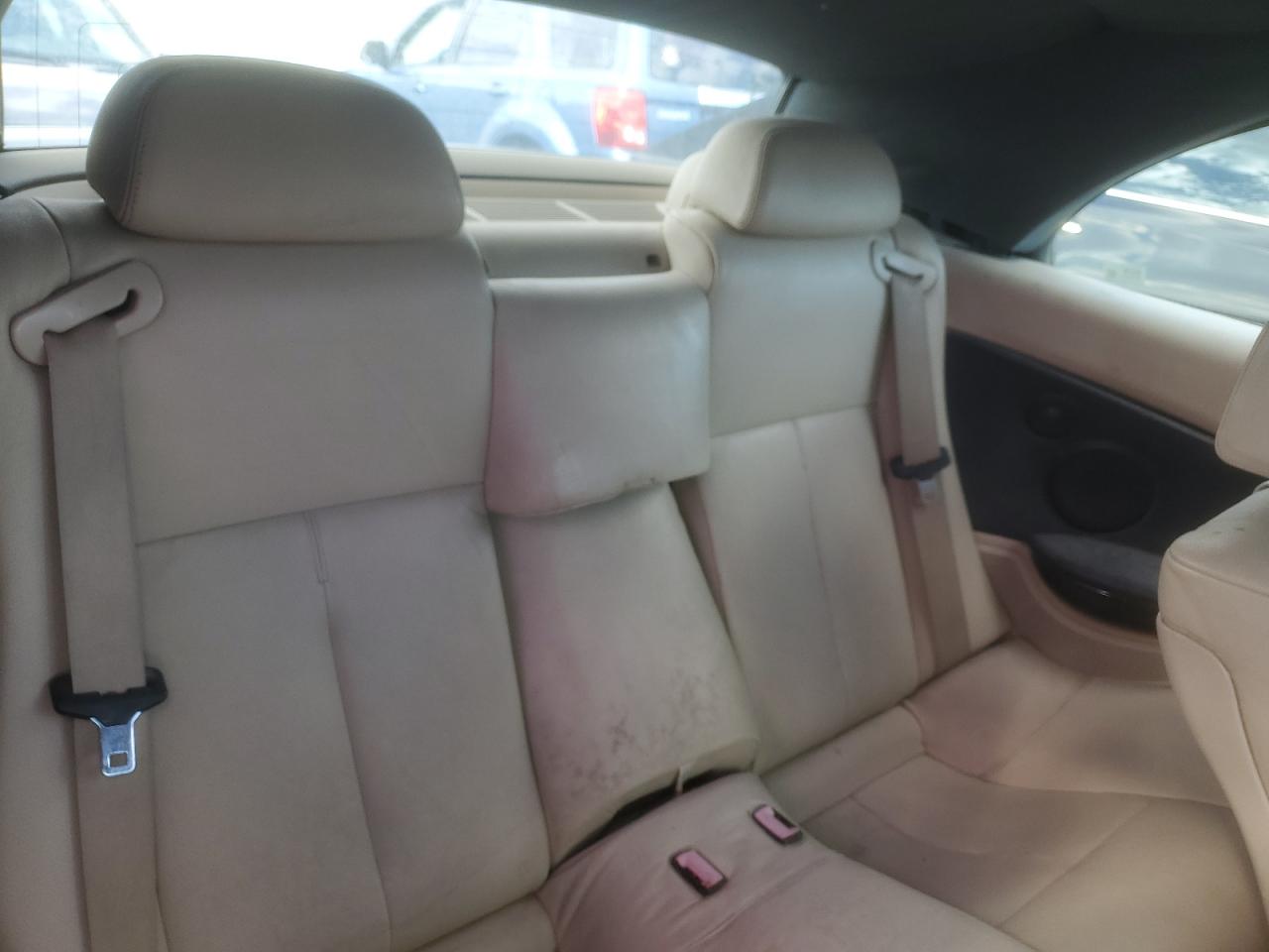 2008 BMW 650 I VIN: WBAEB53588CX62388 Lot: 84991695