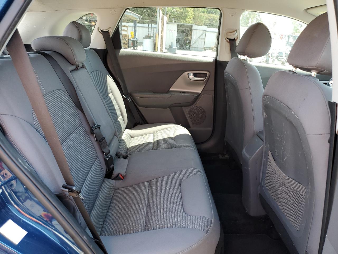 2018 Kia Niro Fe VIN: KNDCB3LC4J5138966 Lot: 68468685