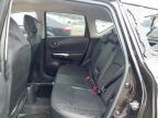 2014 NISSAN NOTE TEKNA for sale at Copart WISBECH