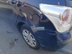 2012 TOYOTA VERSO TR VALVEMATIC  for sale at Copart CHESTER