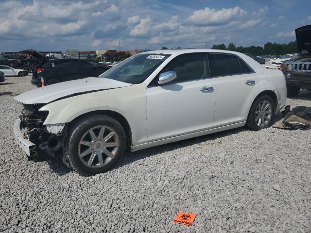 2011 CHRYSLER 300 LIMITED   for sale at Copart OH - COLUMBUS