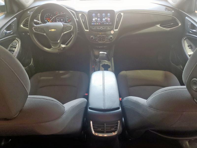  CHEVROLET MALIBU 2023 Szary