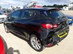 2017 RENAULT CLIO DYNAM for sale at Copart SANDY