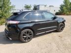 2015 FORD EDGE SPORT   for sale at Copart ON - LONDON