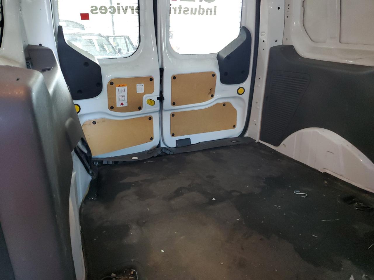 2020 Ford Transit Connect Xl VIN: NM0LS7E2XL1471384 Lot: 70943075