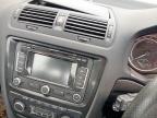 2012 SKODA OCTAVIA VRS BLACKLINE for sale at Copart PETERLEE