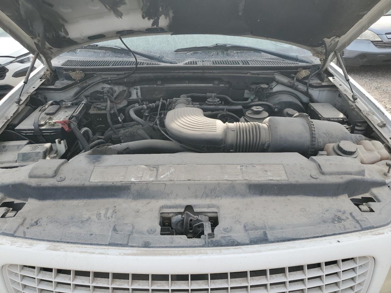 2001 Ford Expedition Xlt VIN: 1FMPU16L21LA33149 Lot: 69697005