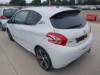 2013 PEUGEOT 208 GTI TH for sale at Copart SANDY