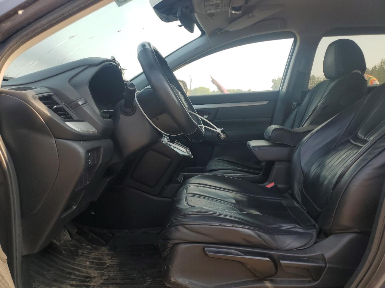 2020 Honda Cr-V Lx VIN: 2HKRW2H24LH200958 Lot: 65522345