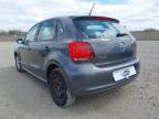 2012 VOLKSWAGEN POLO S 70 for sale at Copart YORK