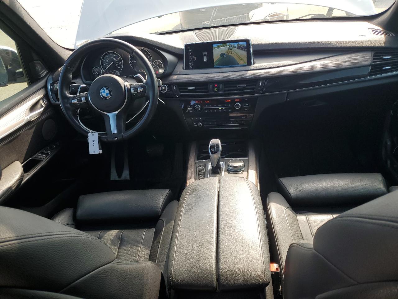 2017 BMW X5 xDrive35I VIN: 5UXKR0C52H0V66340 Lot: 68321995