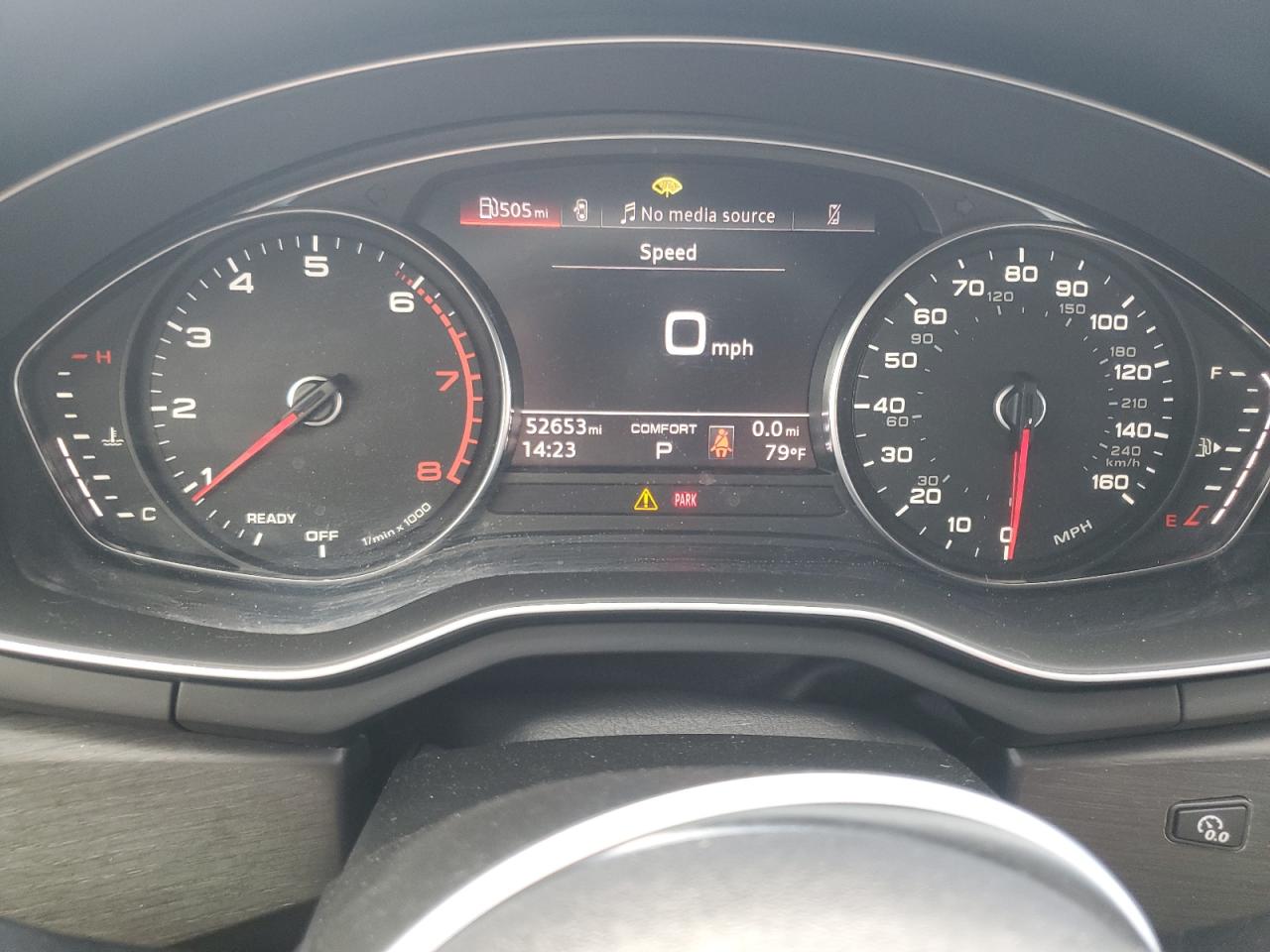 2021 Audi A4 Premium 45 VIN: WAUDAAF44MN005996 Lot: 70315515